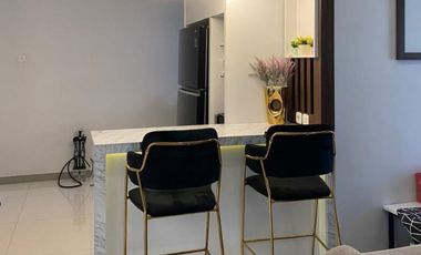 Jual Rumah Kahuripan Nirwana Sidoarjo Mewah FullFurnish Bisa Nego