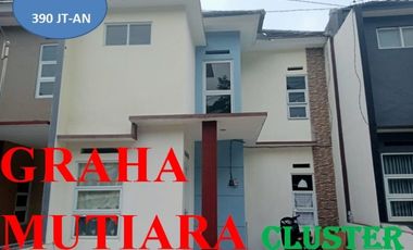 DIJUAL RMH 2 LT STRATEGIS