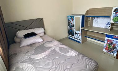 Rumah  di balikpapan furnished Cluster Mahogany Town house