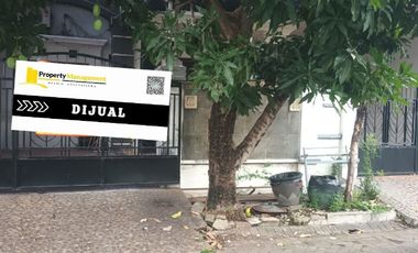 DIJUAL RUMAH GRAHA TIRTA CLUSTER BROMELIA SDA