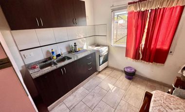 VENTA- San Roque y Esmeralda - 2 1/2  amb con balcon