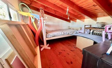 VENTA- San Roque y Esmeralda - 2 1/2  amb con balcon