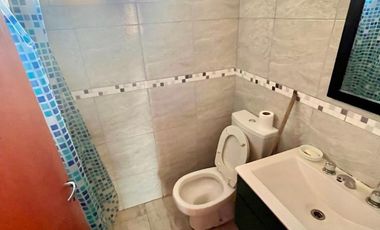 VENTA- San Roque y Esmeralda - 2 1/2  amb con balcon