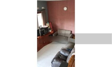 Jual Rumah Hoek Lembang Bandung View Gunung Puteri