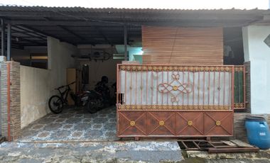 Rumah dalam perumahan d'palm Residence