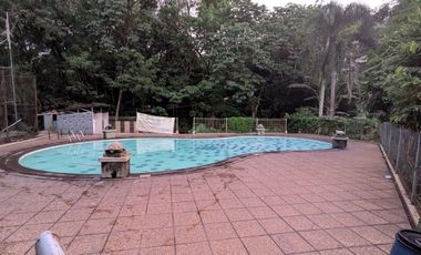 Rumah dalam perumahan d'palm Residence