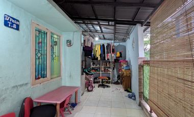 Rumah dalam perumahan d'palm Residence