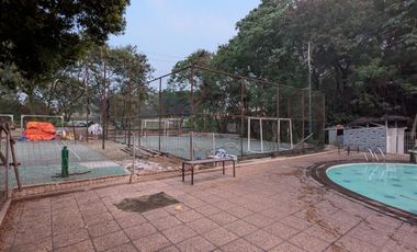 Rumah dalam perumahan d'palm Residence