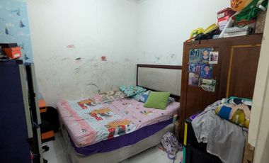 Rumah dalam perumahan d'palm Residence