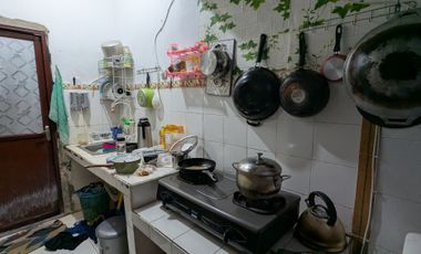 Rumah dalam perumahan d'palm Residence