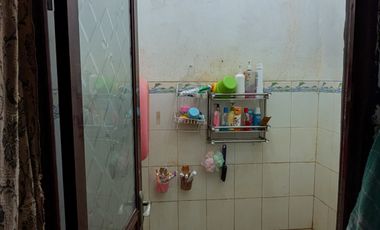 Rumah dalam perumahan d'palm Residence