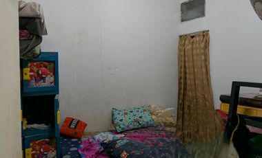 Rumah dalam perumahan d'palm Residence