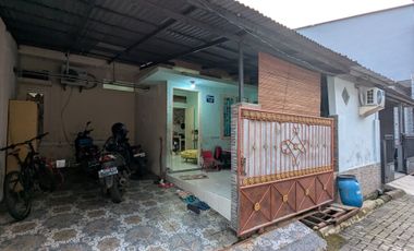 Rumah dalam perumahan d'palm Residence