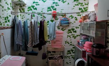 Rumah dalam perumahan d'palm Residence