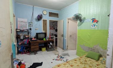 Rumah dalam perumahan d'palm Residence