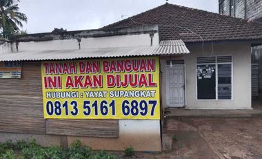Rumah dijual di Simbar Waringin, Lampung Tengah, Lampung