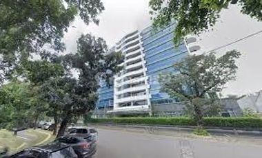 Office space for rent in Recapital Building, Blok M area, South Jakarta