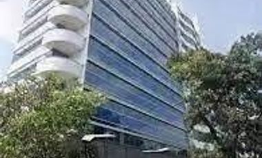 Office space for rent in Recapital Building, Blok M area, South Jakarta