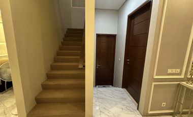 House for Sale in Royal Residence Affordable Price Near Citraland Surabaya West Developer Subsidy Sell Below 2025 New Luxurious Need Money Fast