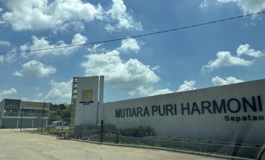 Rumah dekat Daan Mogot cicil 1,2 jutaan flat