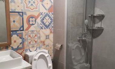 Sewa Apartemen Skandinavia Di Tangerang