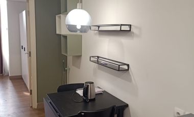 Sewa Apartemen Skandinavia Di Tangerang