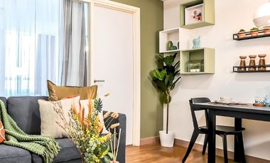 Sewa Apartemen Skandinavia Di Tangerang