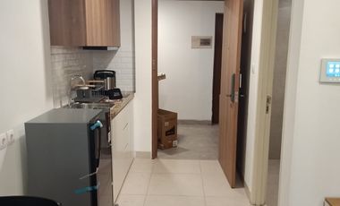 Sewa Apartemen Skandinavia Di Tangerang