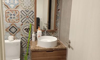 Sewa Apartemen Skandinavia Di Tangerang