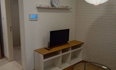 Sewa Apartemen Skandinavia Di Tangerang