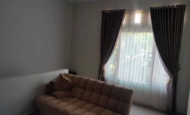 Dijual Rumah SHM Siap Huni Dalam Kota Jogja: 10 Menit ke Malioboro