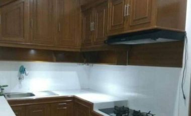 Dijual Rumah SHM Siap Huni Dalam Kota Jogja: 10 Menit ke Malioboro
