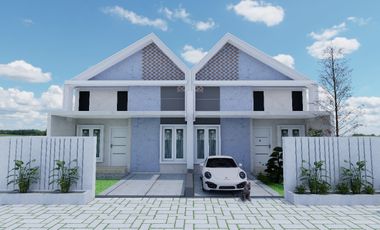 Di jual Rumah di kavling pendidikan jatimekar jatiasih bekasi