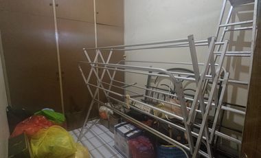 rumah cantik minimalis di kompleks PGRI Ruhui.