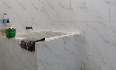 Rumah Jl. Purnama 2 Gg. Purnama A. Rahim No. 1 Rumah disewa murah