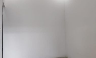 Rumah Jl. Purnama 2 Gg. Purnama A. Rahim No. 1 Rumah disewa murah