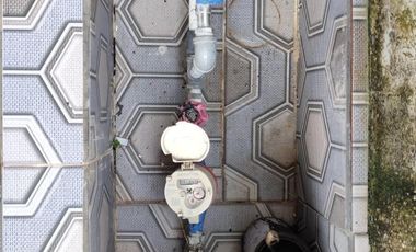 Rumah Jl. Purnama 2 Gg. Purnama A. Rahim No. 1 Rumah disewa murah