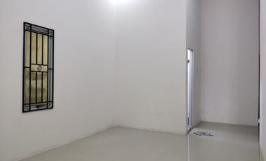 Rumah Jl. Purnama 2 Gg. Purnama A. Rahim No. 1 Rumah disewa murah