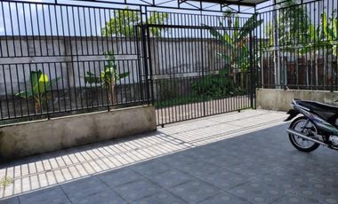 Rumah Jl. Purnama 2 Gg. Purnama A. Rahim No. 1 Rumah disewa murah