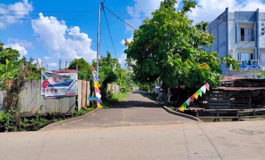 Rumah Jl. Purnama 2 Gg. Purnama A. Rahim No. 1 Rumah disewa murah