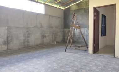 Rumah Jl. Purnama 2 Gg. Purnama A. Rahim No. 1 Rumah disewa murah