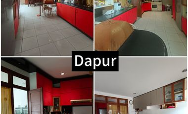 14 jt per m2 Hitung tanah Puri Bintaro luas 280 ada taman belakang siap huni rumah tua rasa kavling bintaro