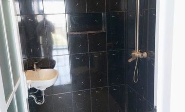 Rumah Dijual Di Cipayung Depok Cluster Pinggir Jalan Bebas Banjir