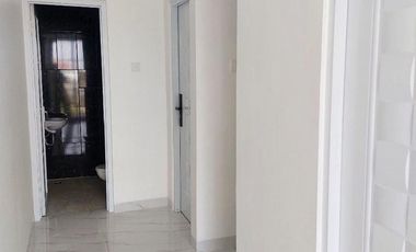 Rumah Dijual Di Cipayung Depok Cluster Pinggir Jalan Bebas Banjir