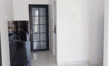 Rumah Dijual Di Cipayung Depok Cluster Pinggir Jalan Bebas Banjir