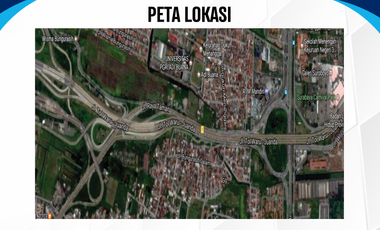 Tanah Sawahdoro - Bungurasih, Waru, Sidoarjo