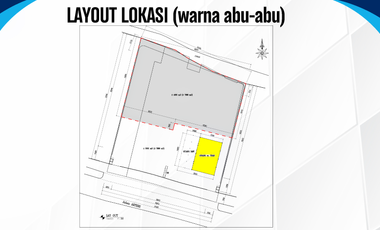 Tanah Sawahdoro - Bungurasih, Waru, Sidoarjo