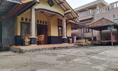 Jual Rumah Dan Kebun Di Wanayasa Purwakarta