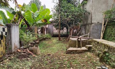 Jual Rumah Dan Kebun Di Wanayasa Purwakarta