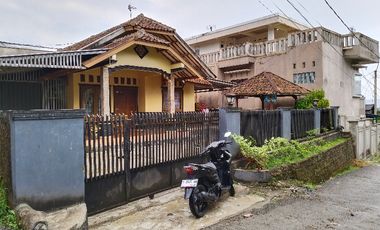 Jual Rumah Dan Kebun Di Wanayasa Purwakarta